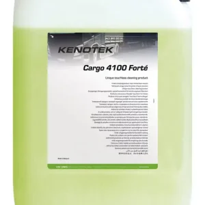 Kenotek Fahrzeugreiniger Cargo 4100 Forté - 23 kg 5 kg M Sonderangebot